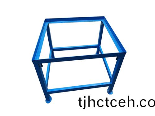 銲接(jie)支架